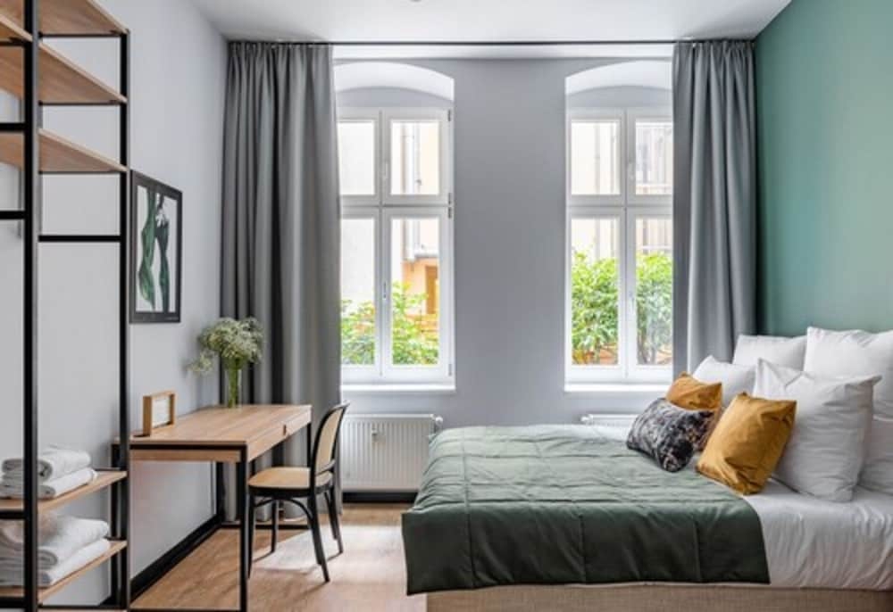 Foto de Numa Berlin Kater