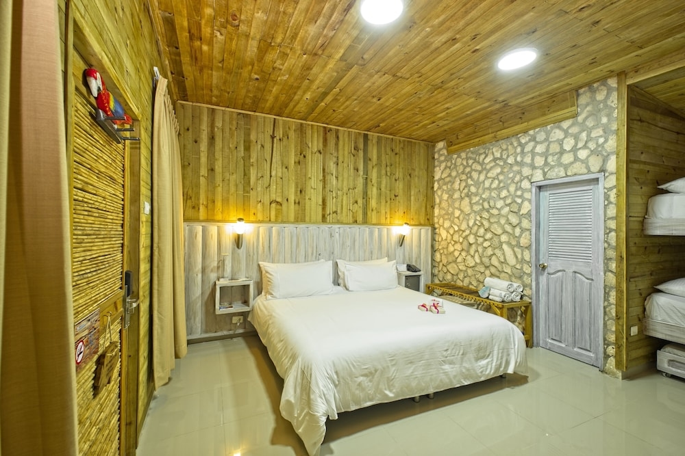 Foto de Hotel Isla del Encanto