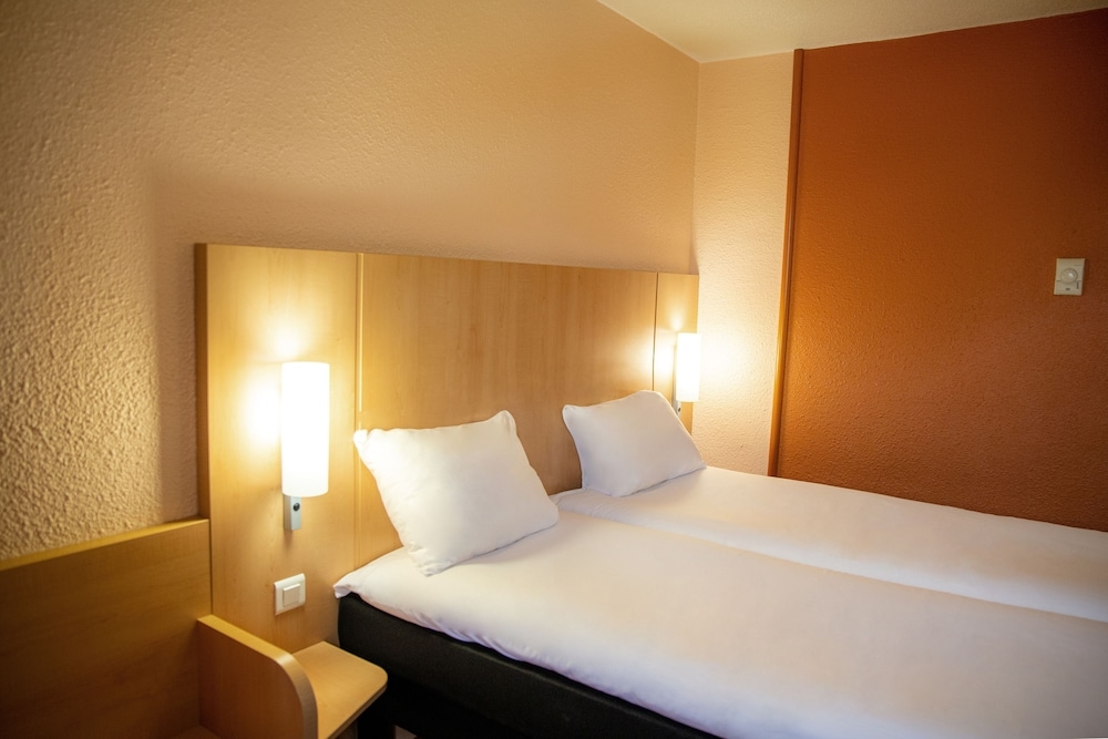 Foto de ibis Paris Porte d'Orléans