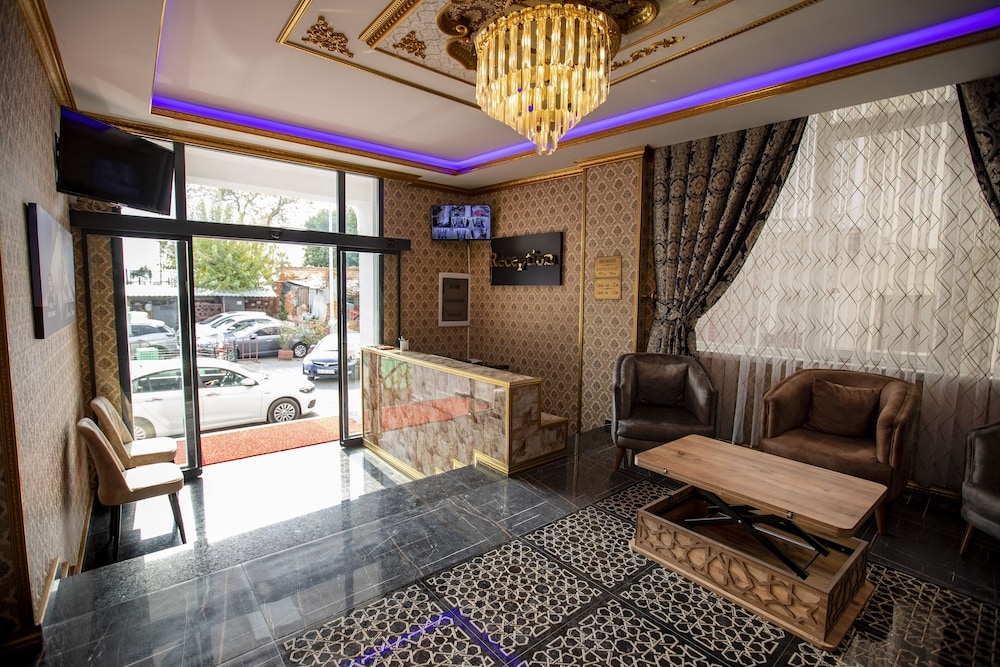 Foto de Hotel Mount Ararat