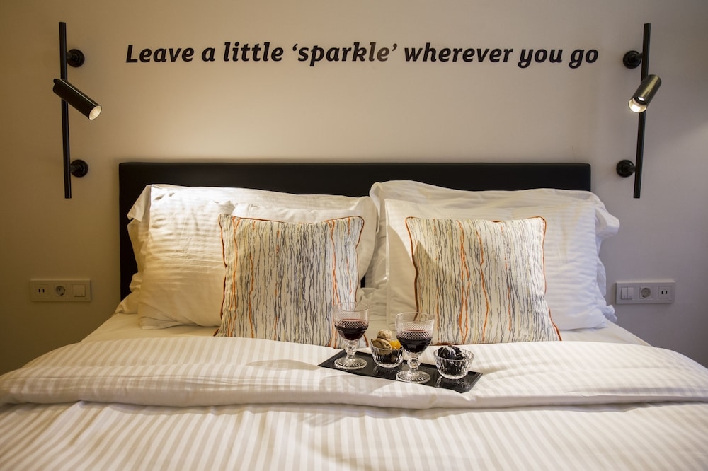 Foto de Sparkle Hotel