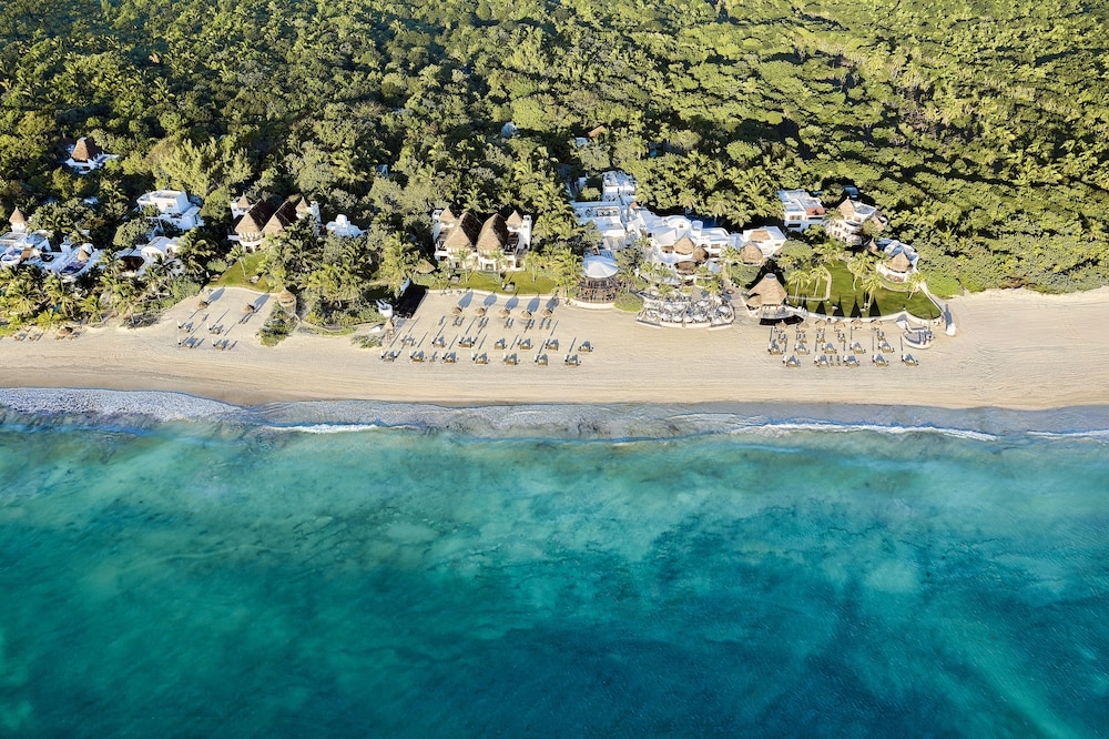 Maroma, A Belmond Hotel, Riviera Maya