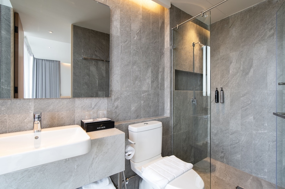 Foto de Saan Hotel Sathorn
