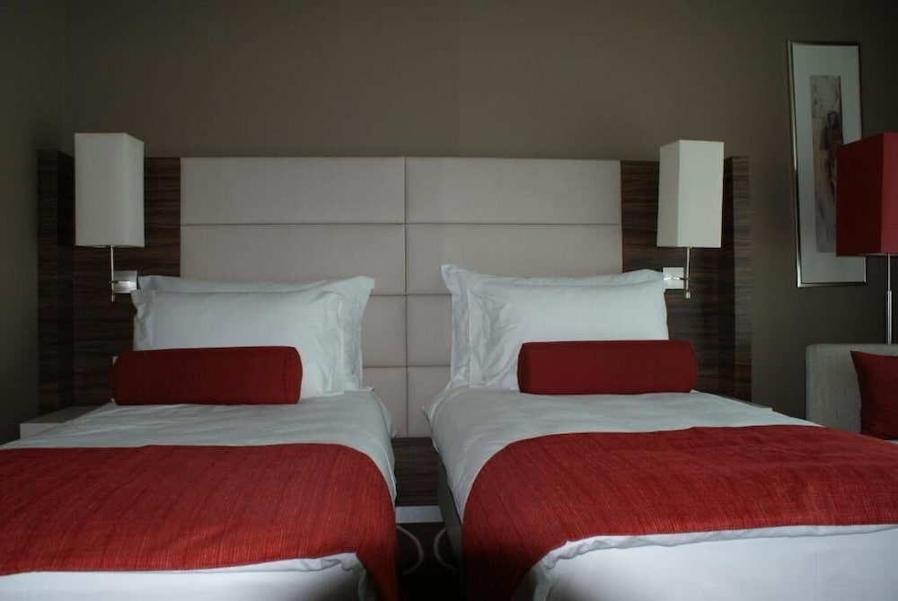 Foto de Ramada by Wyndham Pitesti