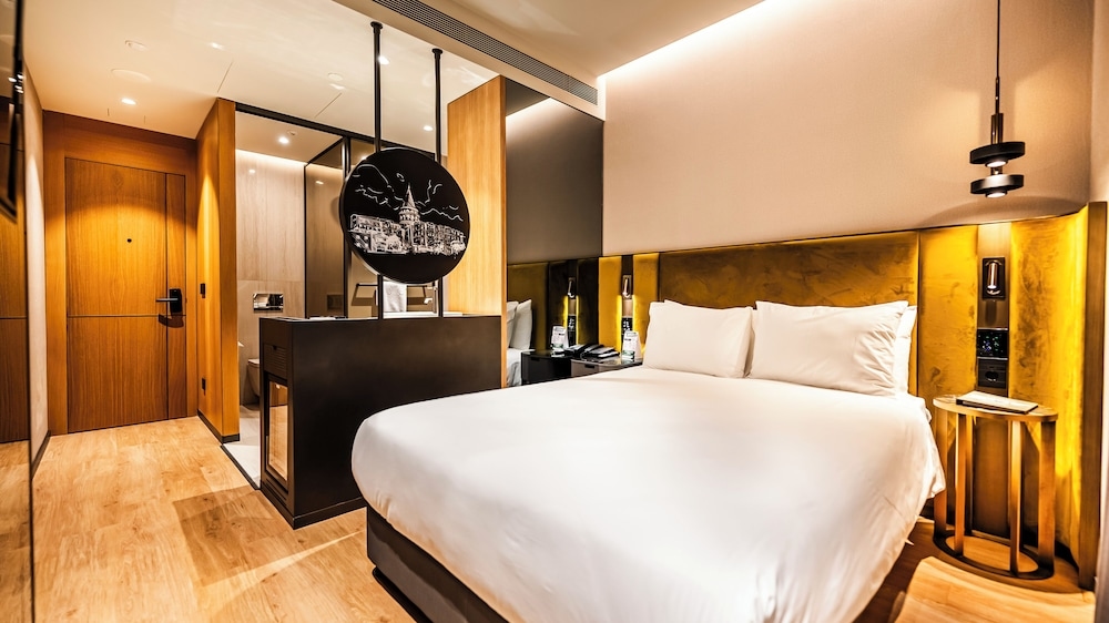 Foto de Lamartine Hotel