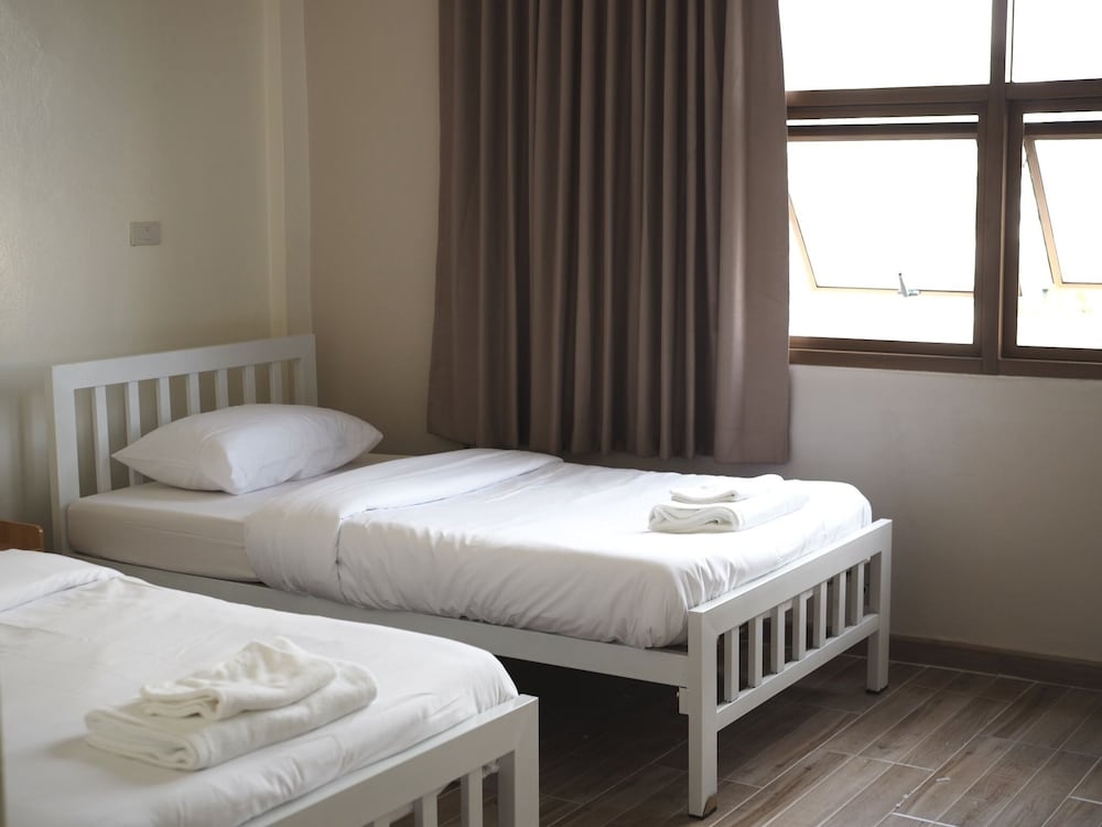 Foto de Krung Tone Hostel