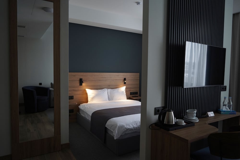 Foto de Radisson Hotel & Spa Gyumri