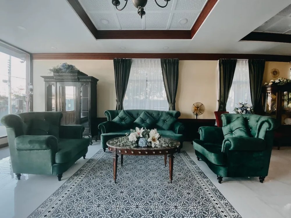 Foto de Baan Chao Khun Hotel