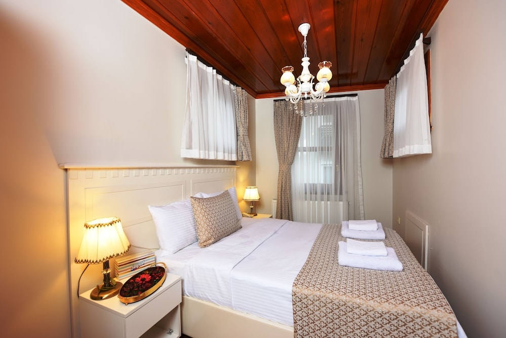 Foto de Elyka Hotel