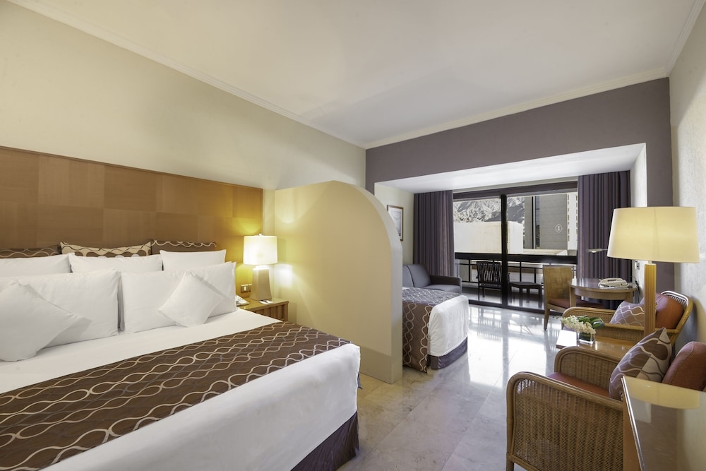 Foto de InterContinental Resort Aqaba by IHG