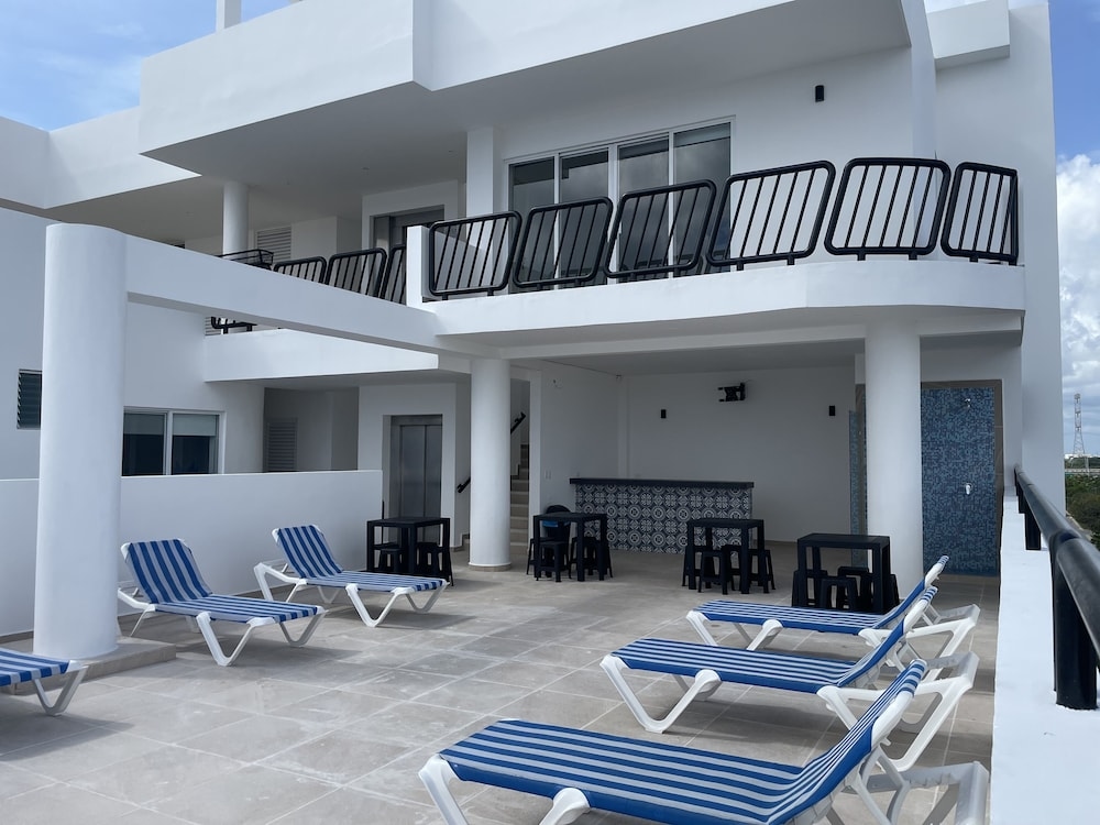 Foto de WIN DAY Playa - Hotel Express
