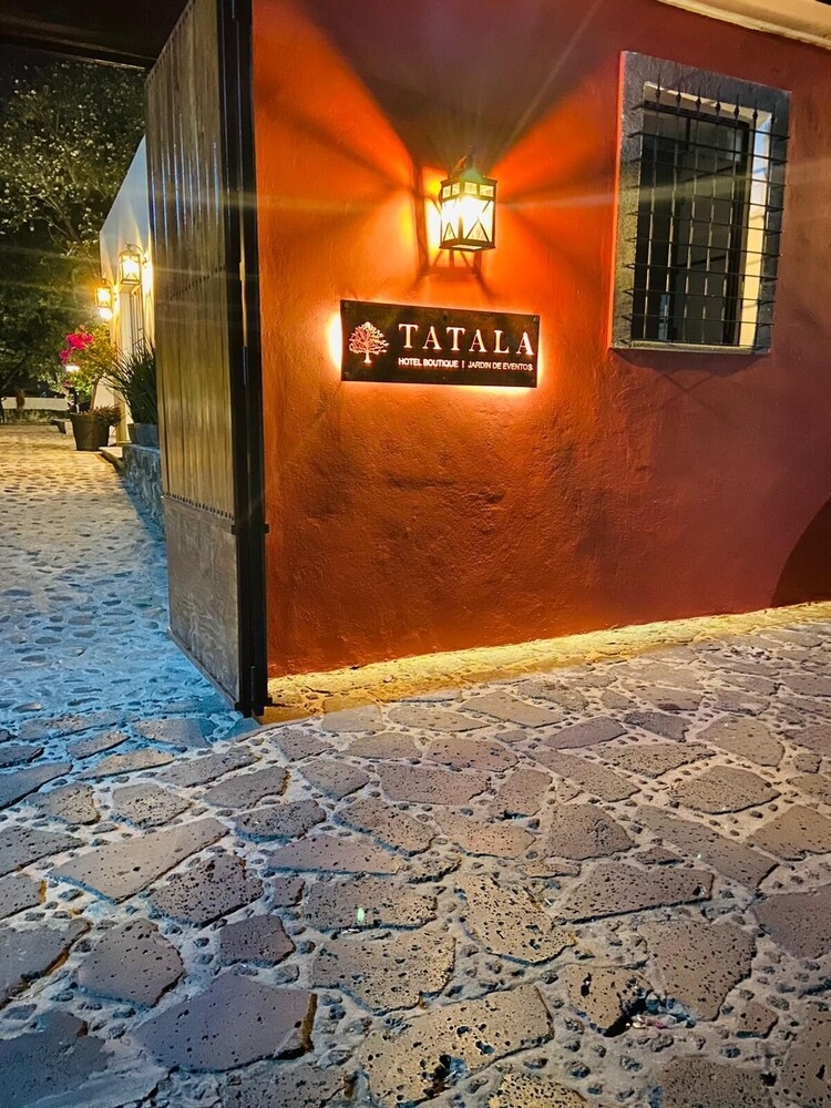 Foto de Tatala Hotel Boutique