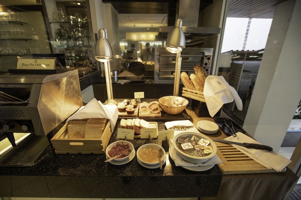 Foto de Kantary House Hotel & Serviced Apartments