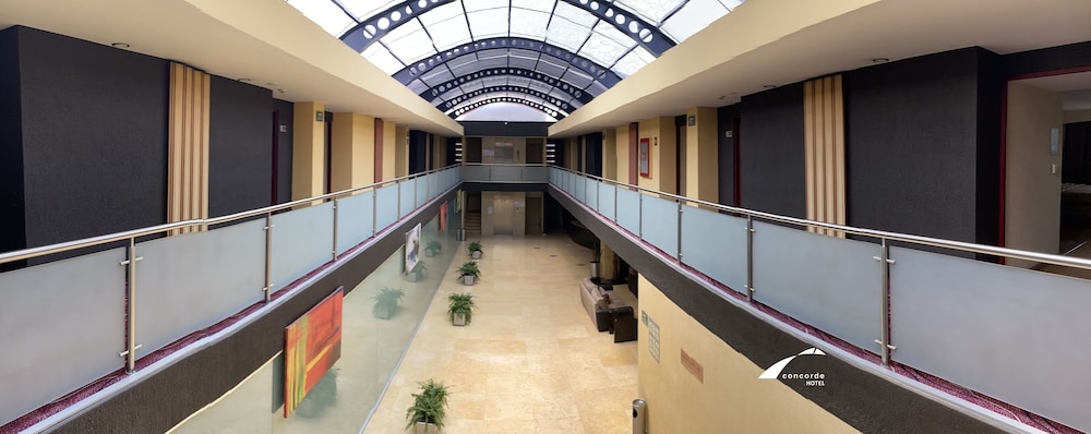 Foto de Hotel Concorde Toluca