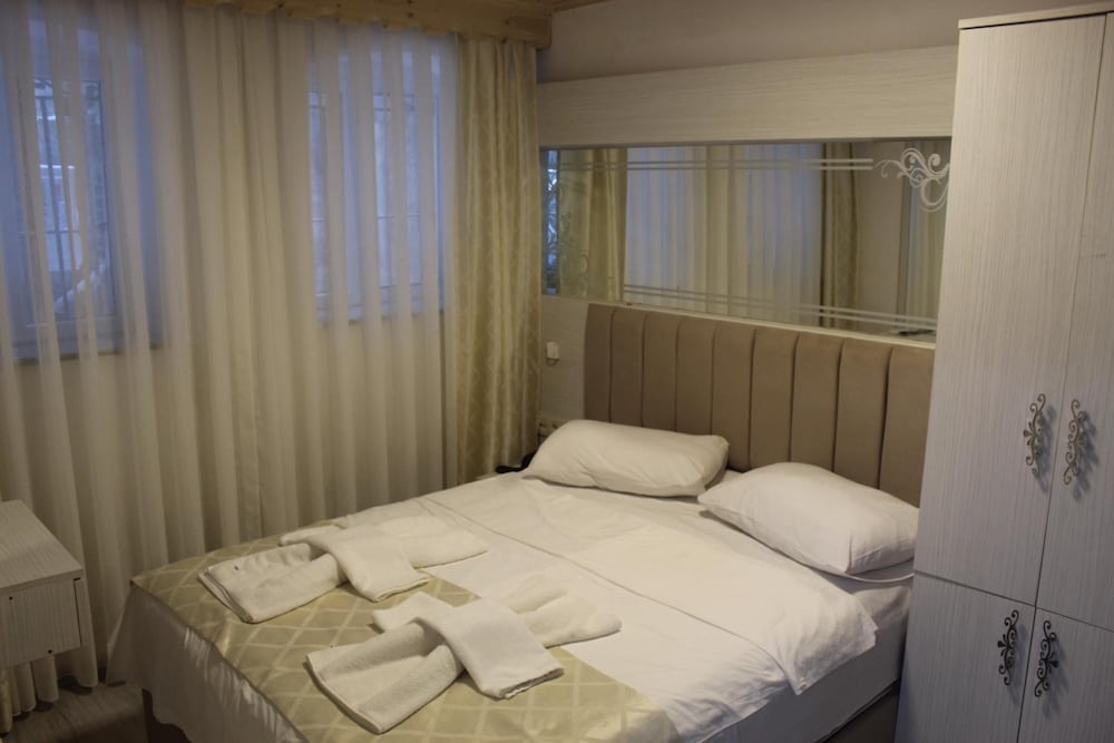 Foto de Miklagord Hotel