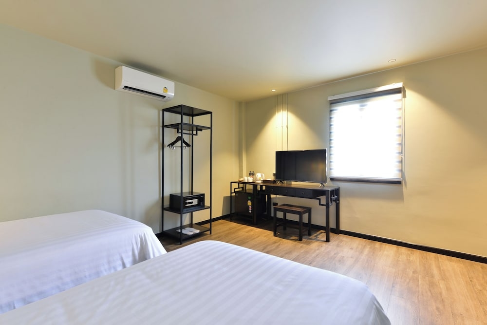 Foto de Old Thai Heng Hotel