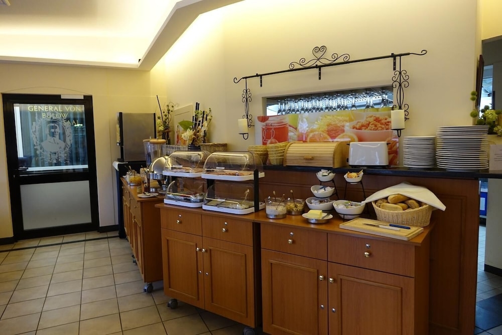 Foto de KomfortHotel Großbeeren