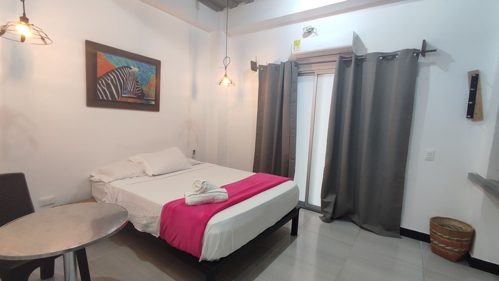 Hotel Family House Rodadero, Santa Marta