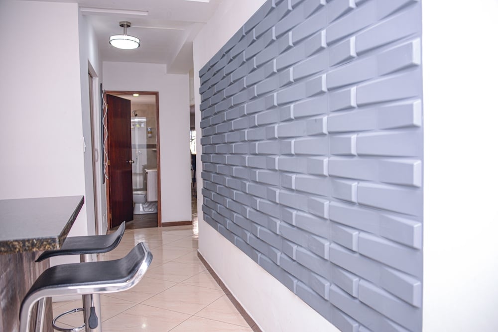 Foto de Brown Stone Apartments