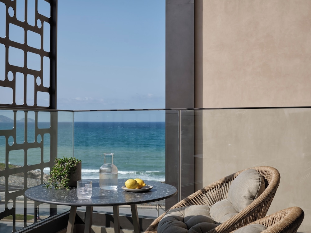 Foto de Rocca A Mare Heraklion - Handwritten Collection