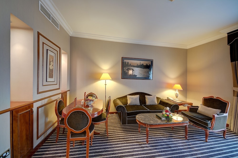 Foto de Royal Ascot Hotel
