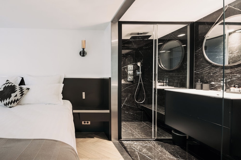 Foto de HIGHSTAY - Luxury Serviced Apartments - Place Vendôme