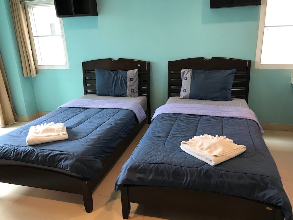 Foto de Ananya Residence Service Apartment