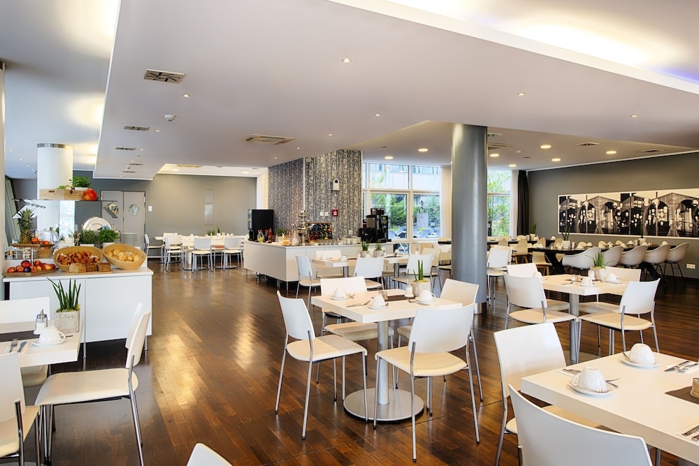 Foto de Garner Hotel Berlin - Gendarmenmarkt by IHG