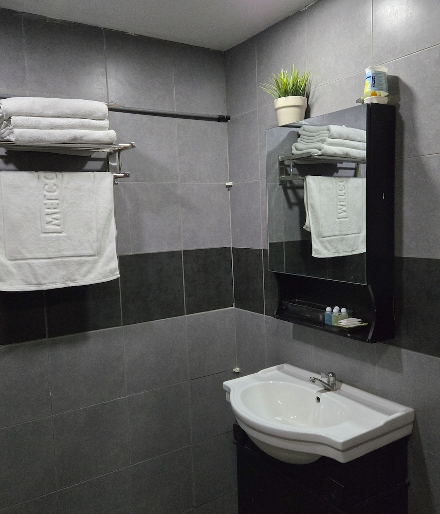 Foto de RESIDENCY HOTEL BANGKOK