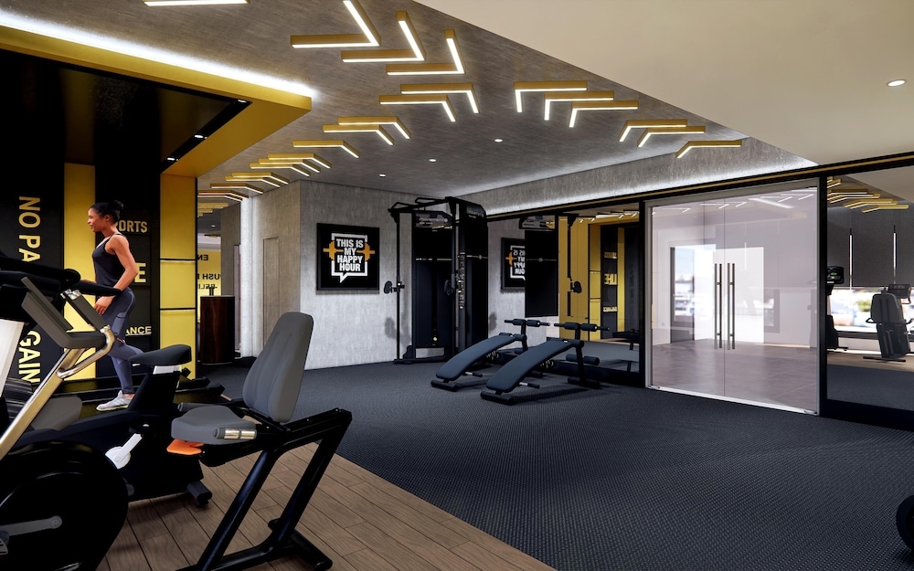 Foto de Mercure Bangkok Surawong