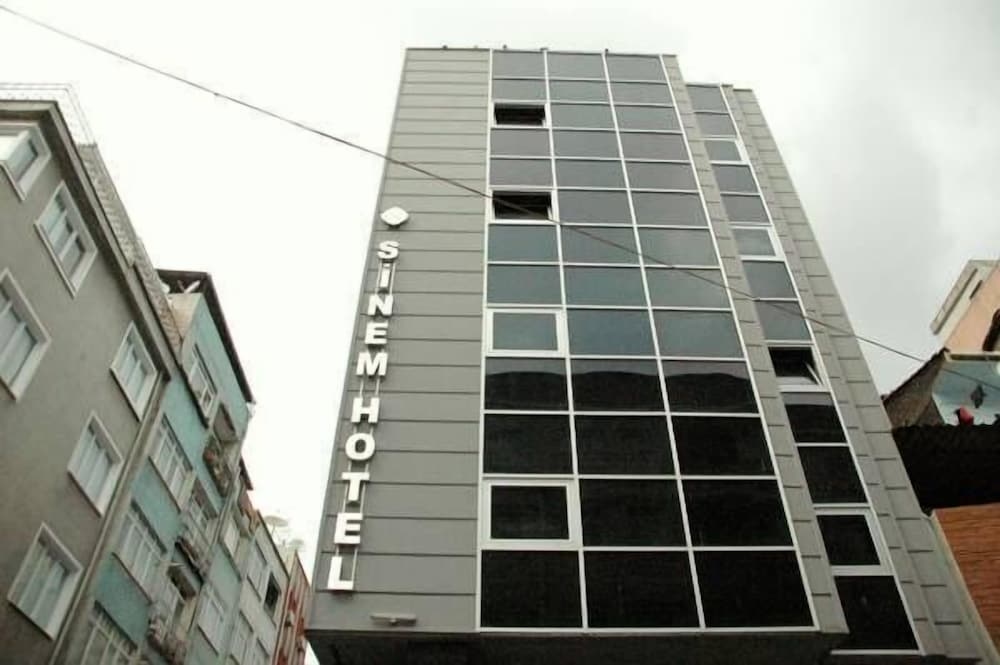 Sinem Hotel