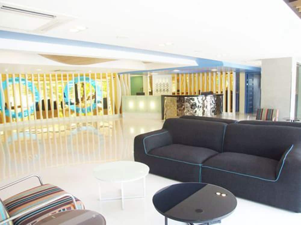 Foto de Grand Tower Inn Sathorn Bangkok