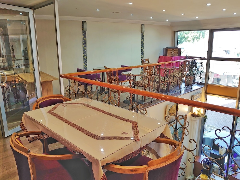 Foto de Orient Mintur Hotel