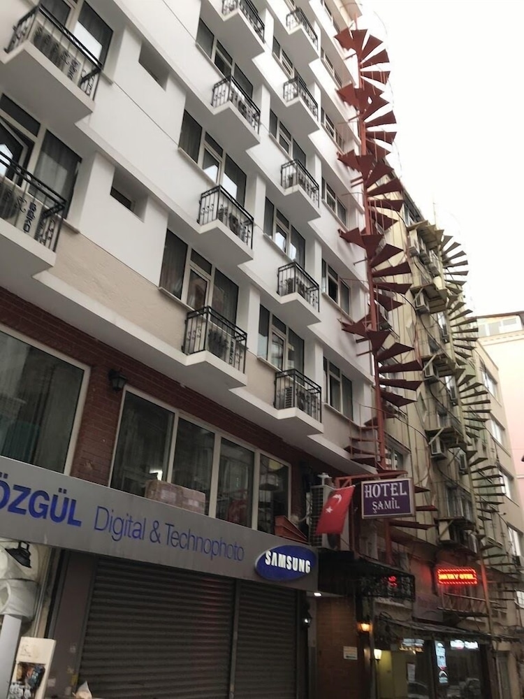 Mara Oldcity Hotel