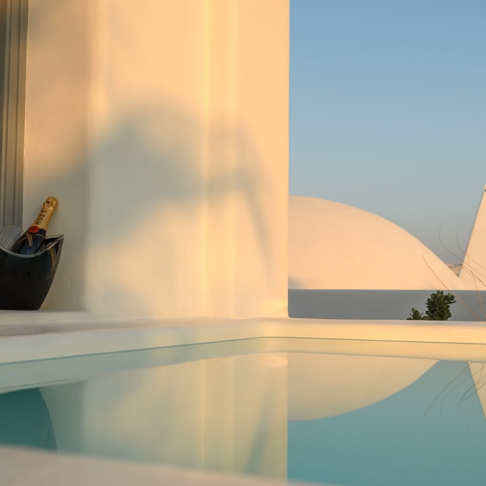 Foto de Antoperla Luxury Hotel & Spa