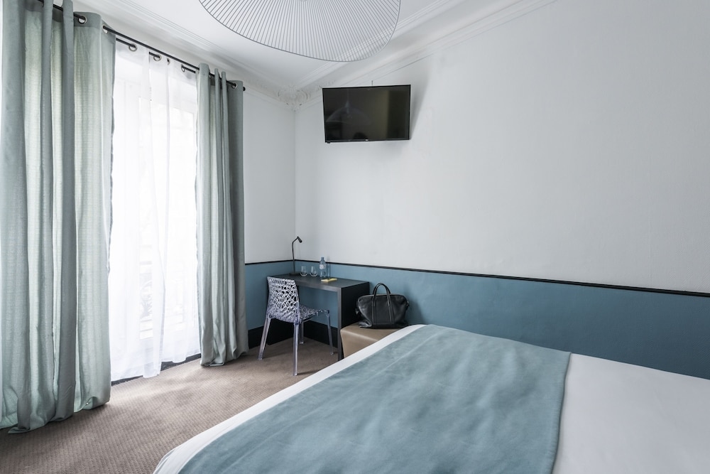 Foto de Lennon by Avalon Hotel Paris Gare du Nord