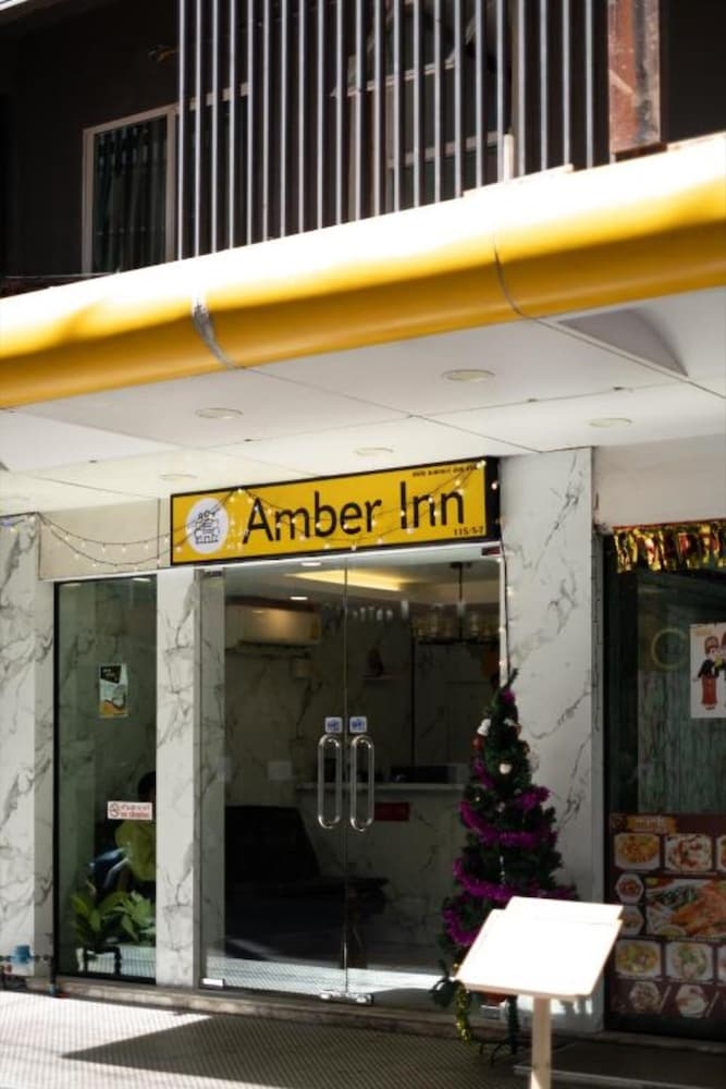 Foto de Amber Inn