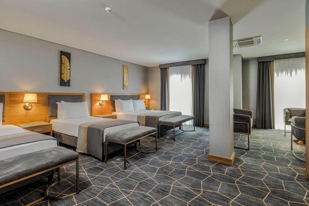 Foto de Hotel Venera