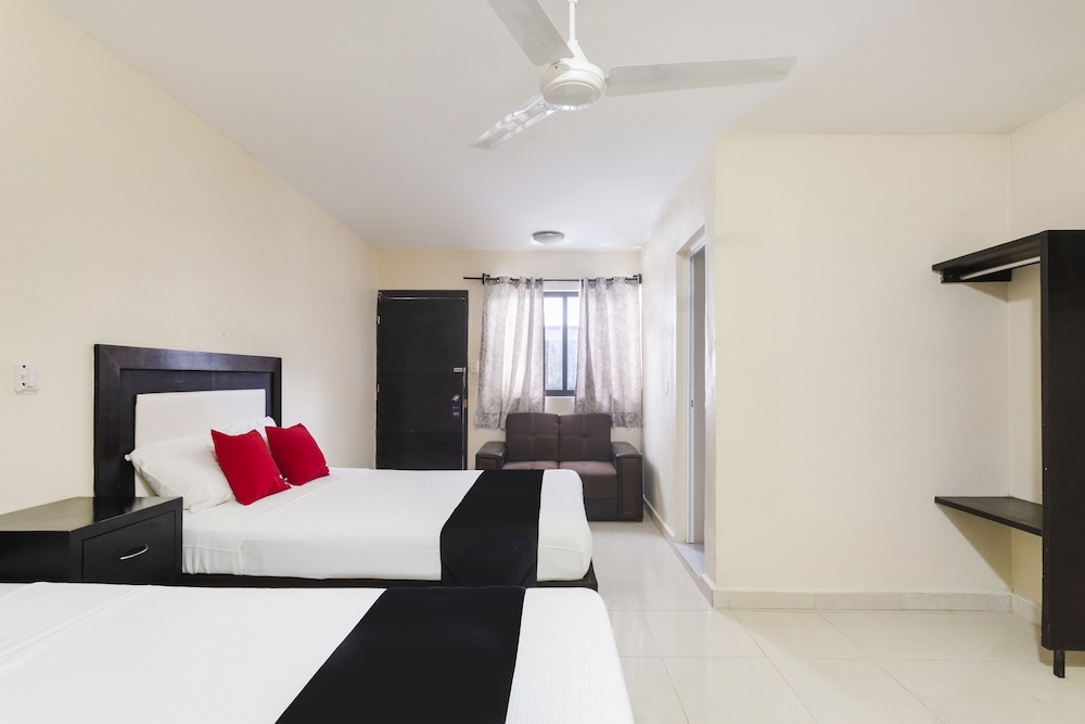 Foto de Hotel Jardin Cancun
