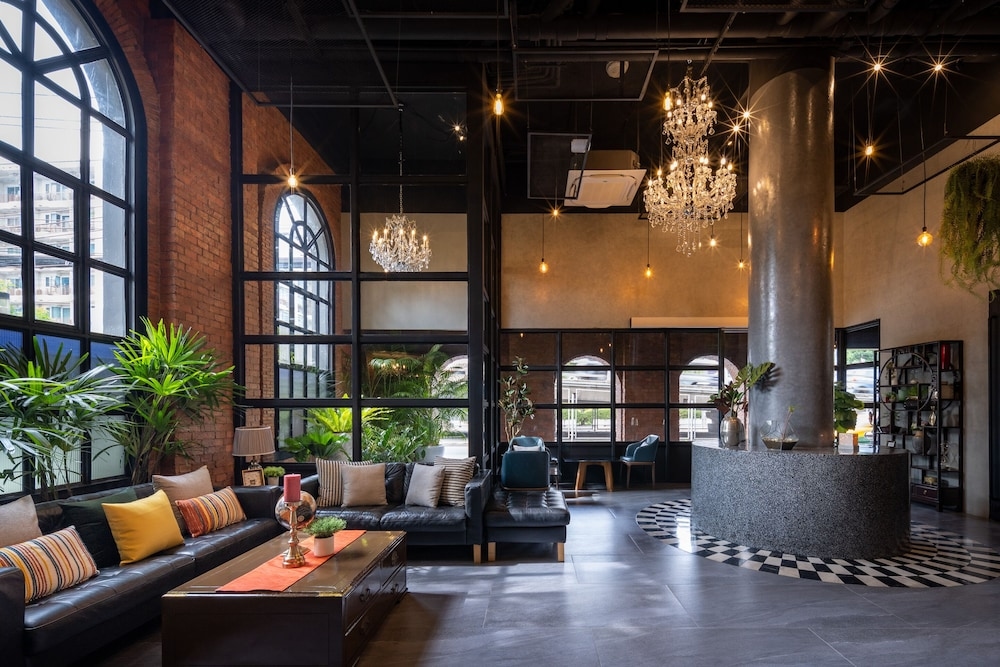 Foto de fyn park hotel