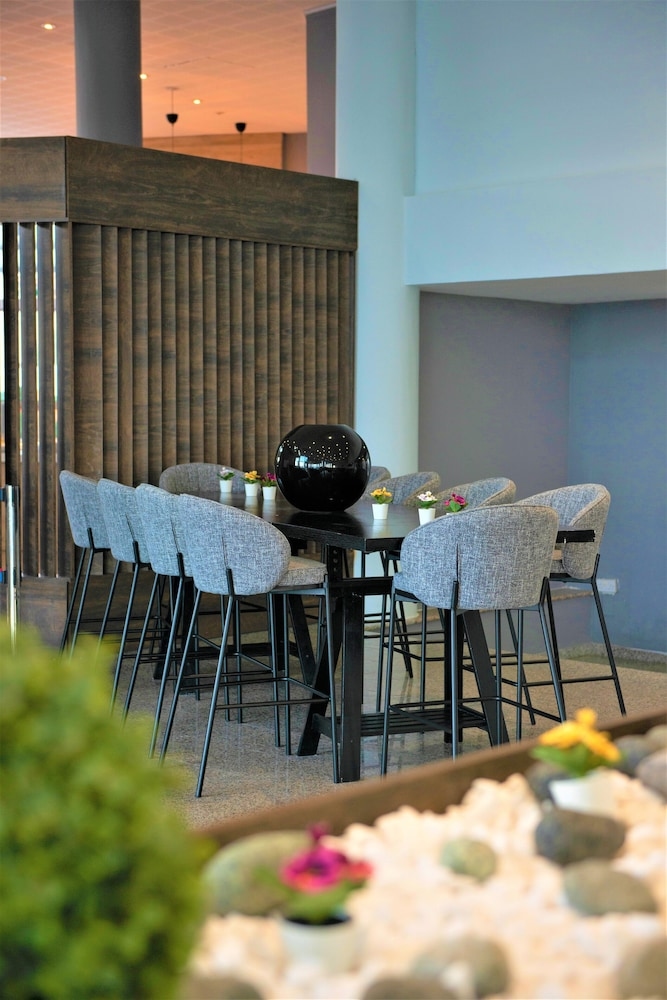 Foto de Toxotis Hotel