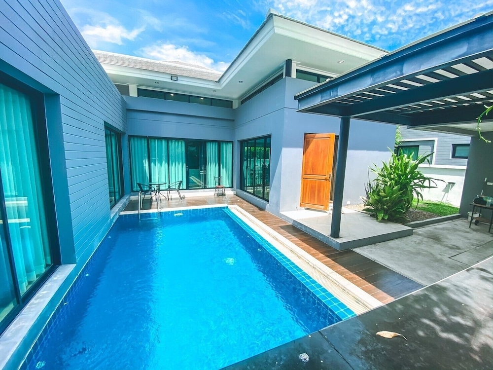 Foto de Royal Sammuk villas