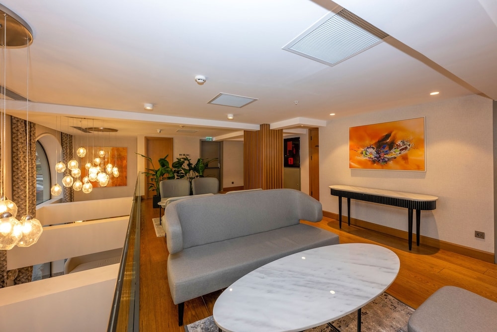 Foto de Baver Hotel