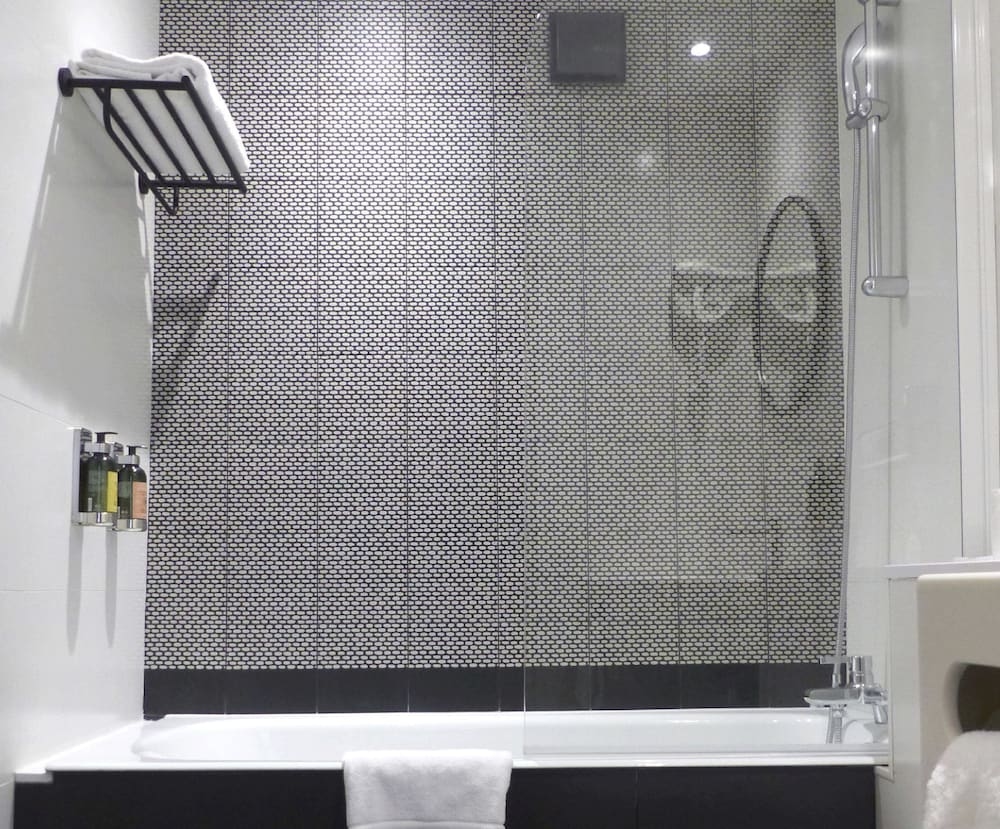 Foto de Hotel Zélie Champs-Elysées