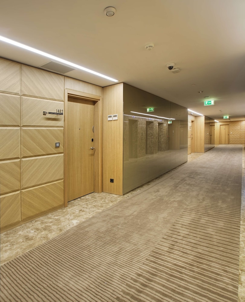 Foto de DoubleTree by Hilton Istanbul Avcilar