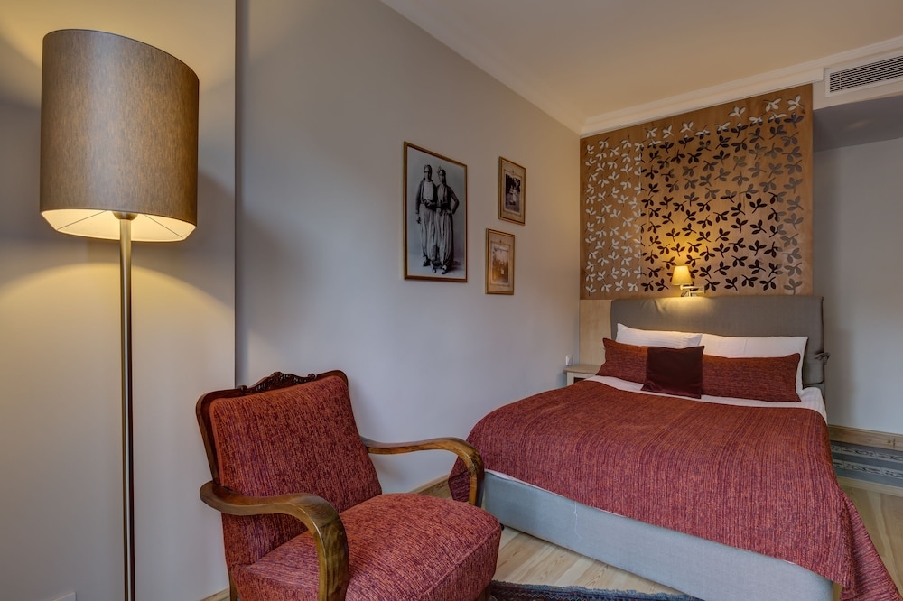 Foto de No11 Hotel & Apartments