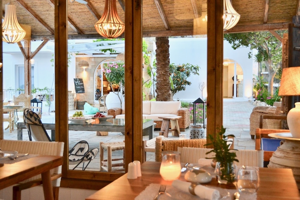 Foto de Caesars Gardens Hotel & Spa - Adults Only