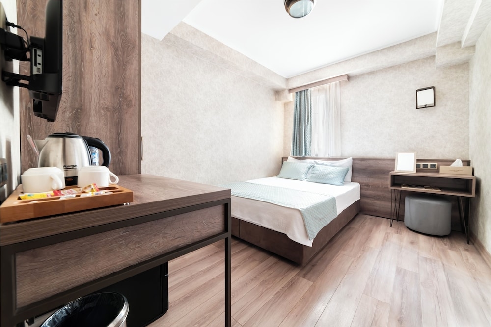 Foto de Castle Franco Suites
