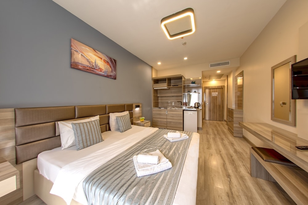 Foto de My House N5 Suite Hotel