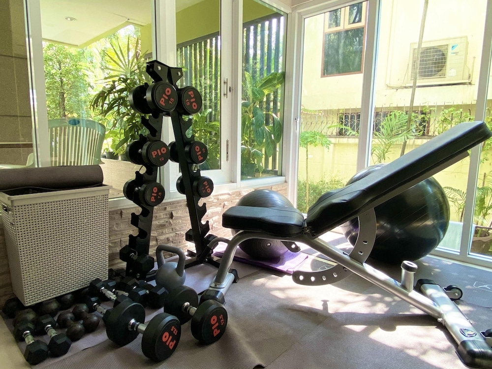 Foto de 14 Place Sukhumvit Suites - SHA Plus